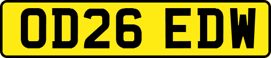 OD26EDW