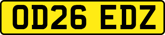 OD26EDZ