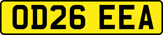 OD26EEA
