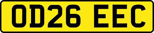 OD26EEC