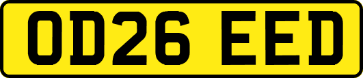 OD26EED