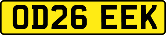 OD26EEK
