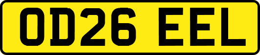 OD26EEL