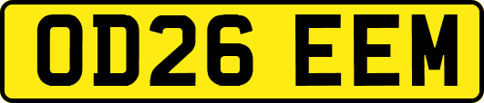 OD26EEM