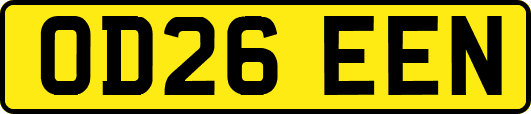 OD26EEN