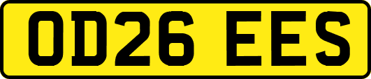 OD26EES