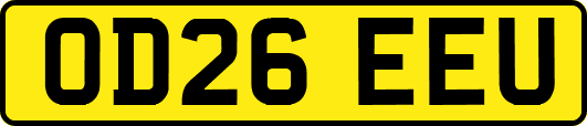 OD26EEU