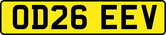 OD26EEV