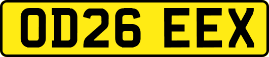 OD26EEX