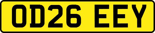 OD26EEY