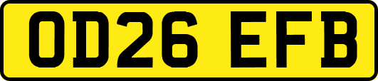 OD26EFB