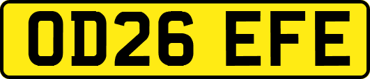 OD26EFE