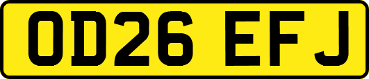 OD26EFJ