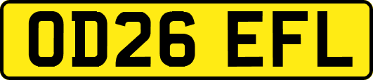 OD26EFL