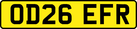 OD26EFR