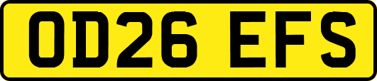 OD26EFS
