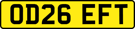 OD26EFT
