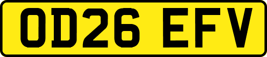 OD26EFV