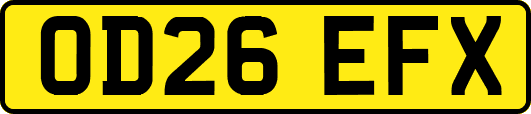 OD26EFX