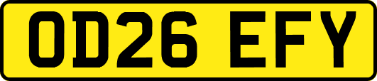 OD26EFY