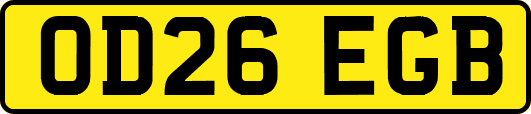 OD26EGB