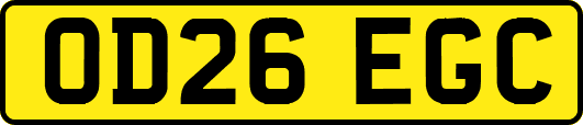 OD26EGC