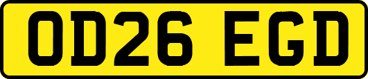 OD26EGD