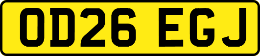 OD26EGJ