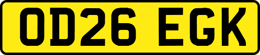 OD26EGK