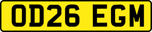 OD26EGM