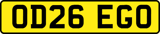 OD26EGO