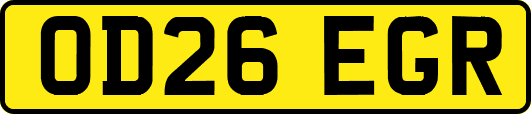 OD26EGR