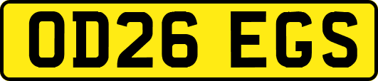 OD26EGS
