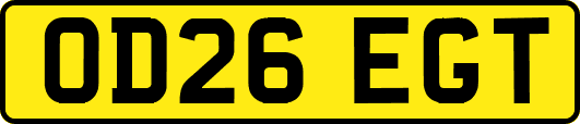 OD26EGT