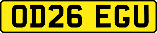 OD26EGU