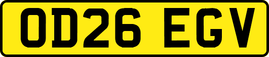 OD26EGV