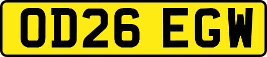 OD26EGW