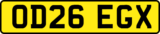 OD26EGX