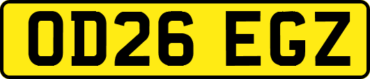 OD26EGZ