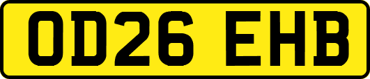 OD26EHB