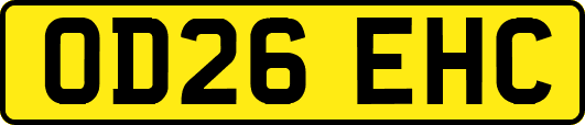 OD26EHC