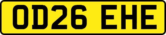 OD26EHE