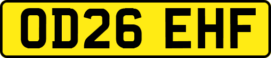 OD26EHF