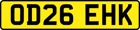 OD26EHK