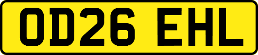 OD26EHL