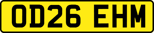 OD26EHM