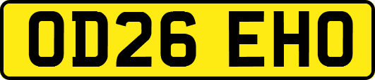 OD26EHO
