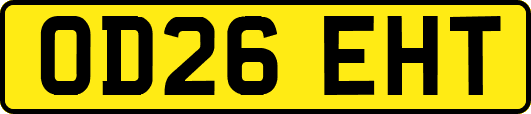 OD26EHT