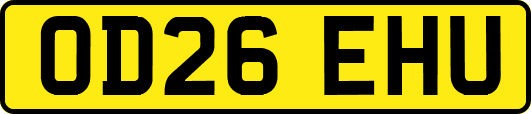 OD26EHU