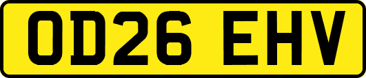 OD26EHV